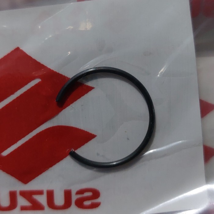 RUSN Clip pin piston Ertiga