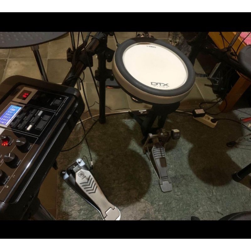 Drum elektrik Yamaha Dtx 6kx