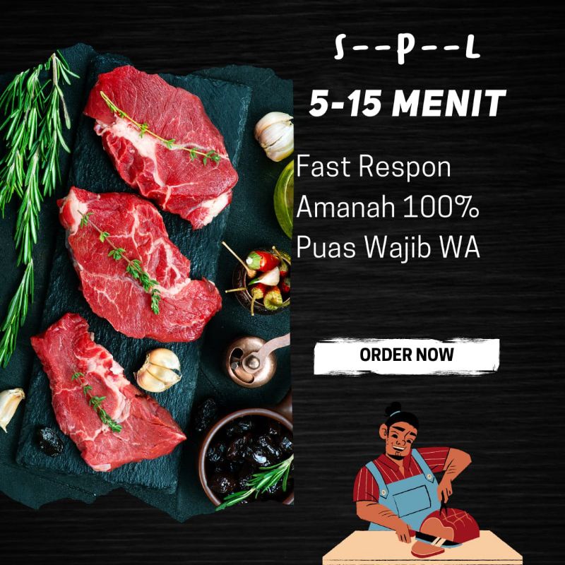 

Daging Sapi khusus Semur