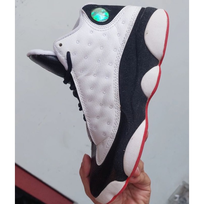 Nike jordan 13 size 43 second