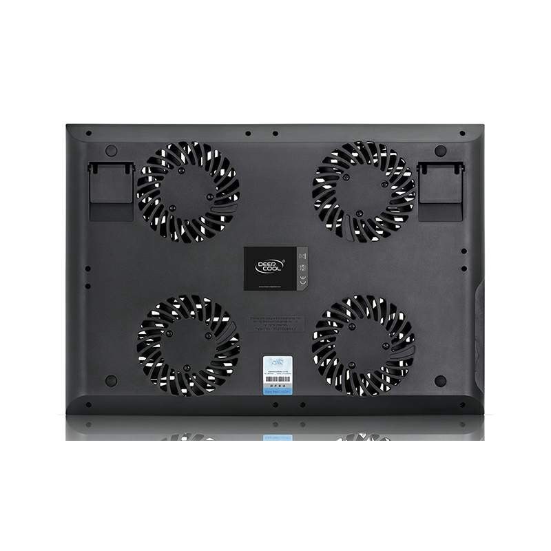 Deepcool X8 Multi Core - Notebook Cooler Cooling Pad Laptop Deep cool