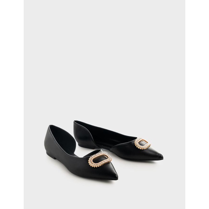 Promo URBAN&CO Woman Shoes Loraine