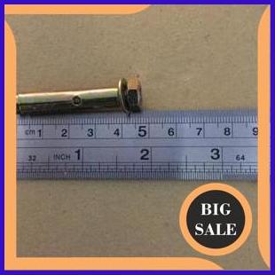 Dynabolt 8x50 ( 5cm) accessories 54PR23