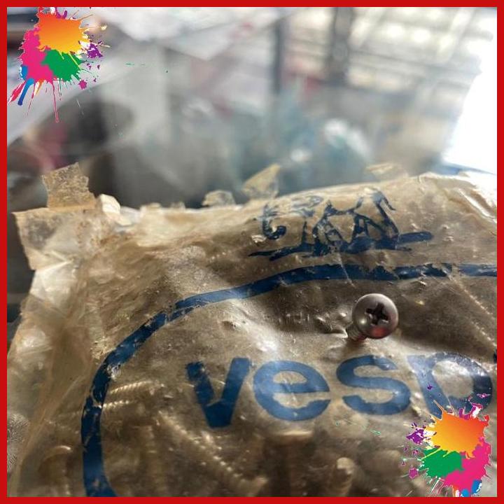 

baud paku list lidah tengah vespa [alp]