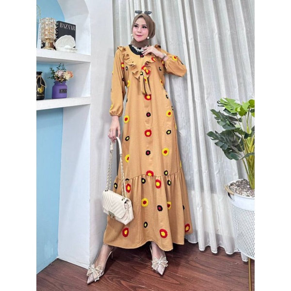 GAMIS CRINCLE POMPOM REMPEL PREMIUM