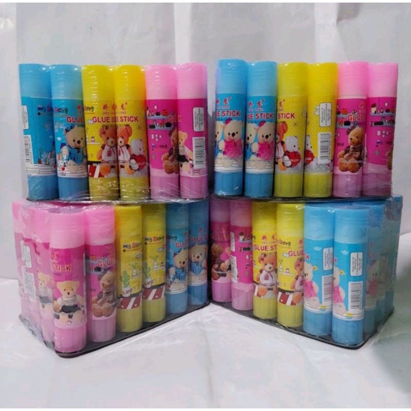 

glue stick perpcs