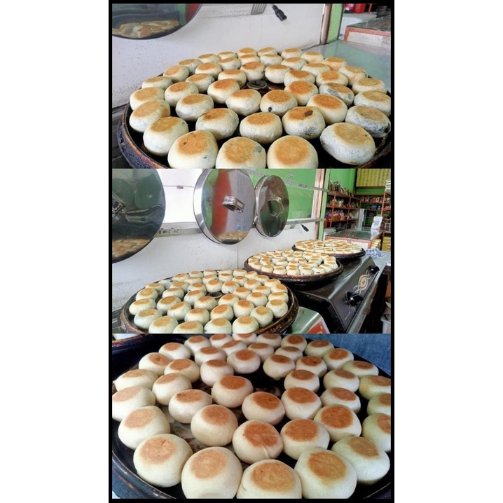 

Bakpia Pathok - Bakpia Jogja - Bakpia Khas Jogja - Oleh Oleh Jogja