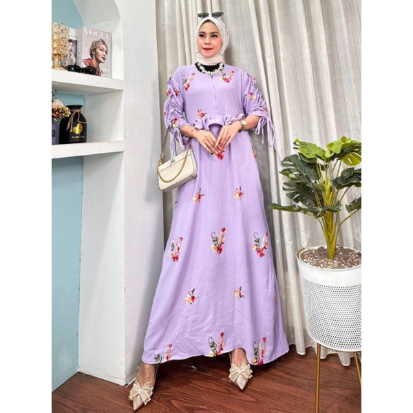 GAMIS CRINCLE POMPOM REMPEL