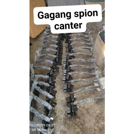 TANGKAI  SPION CANTER ORIGINAL