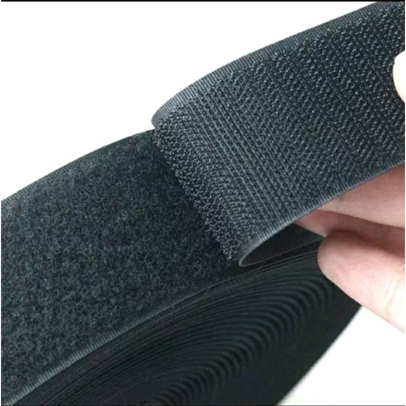 perekat nagayo hook &amp; loop/velcro/fastener tape/magic tape