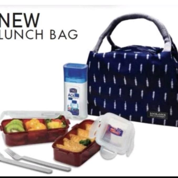 lock n lock lunch box