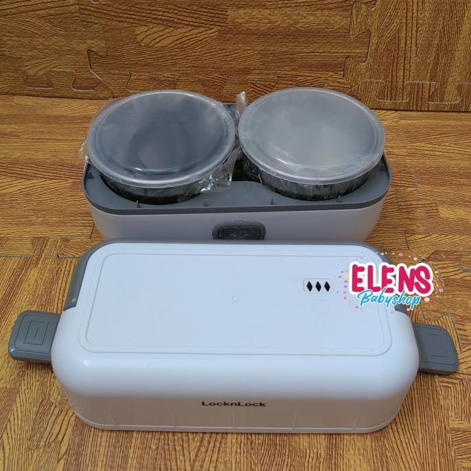 Lock n Lock electric lunch box