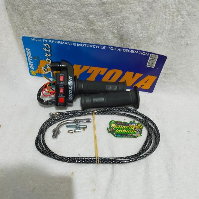 gas spontan domino matic mio sporty smile mio soul beat karbu vario