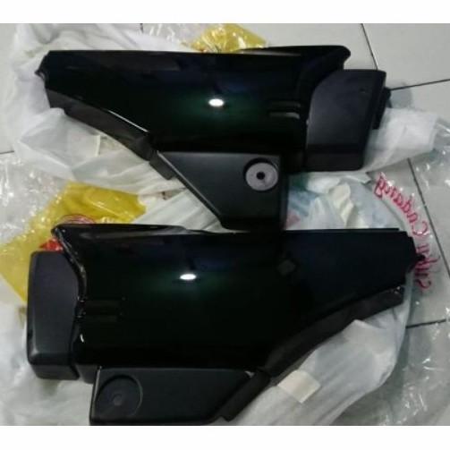 KOVER COVER BODY BOK BOX TUTUP AKI KANAN KIRI GL PRO GL MAX NEOTEC
