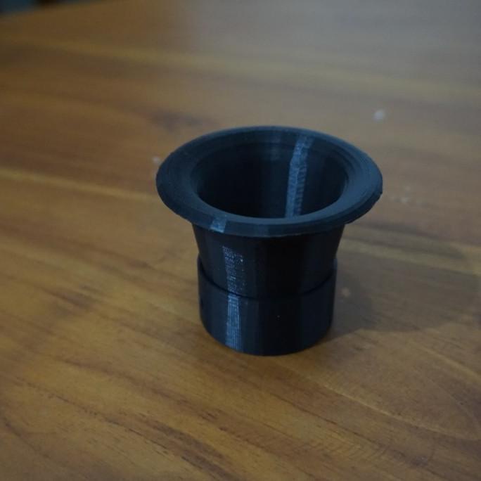 Velocity stack honda supra gtr sonic cbr cb 150 150r pendek