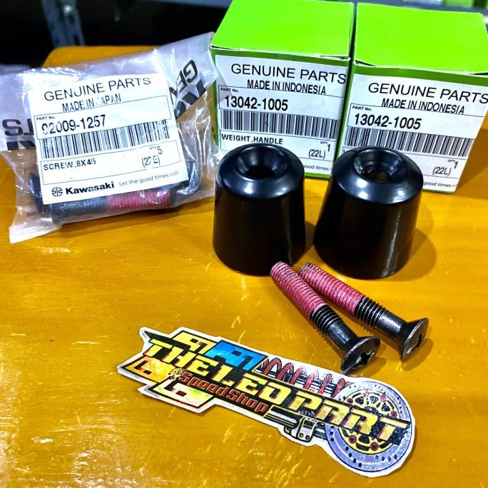 JALU STANG NINJA R NINJA RR ORIGINAL