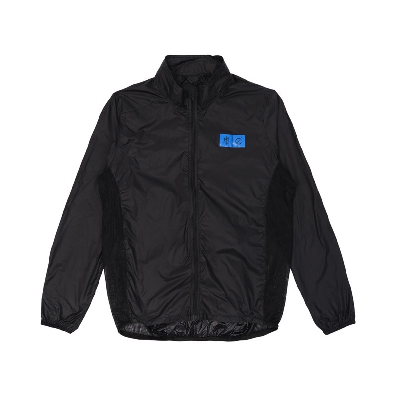 Jaket Maternal Disaster