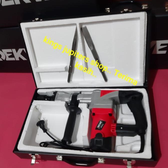 Power Tools Bor Bobok Beton Rotary Hammer Dekwe Sunc Jld Jack Hammer Demolition