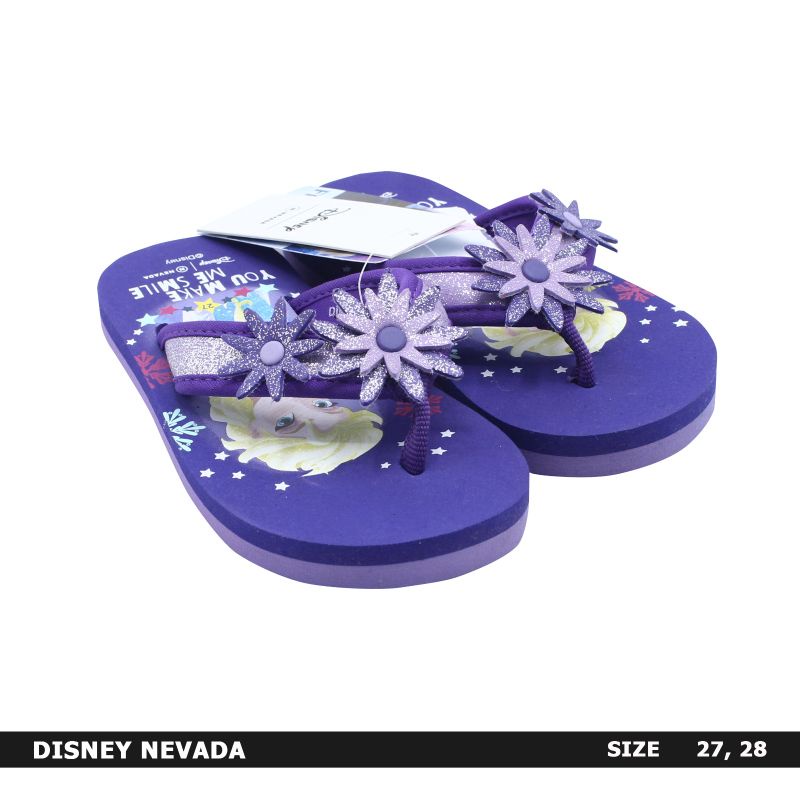 Nevada × Disney Sandal Anak