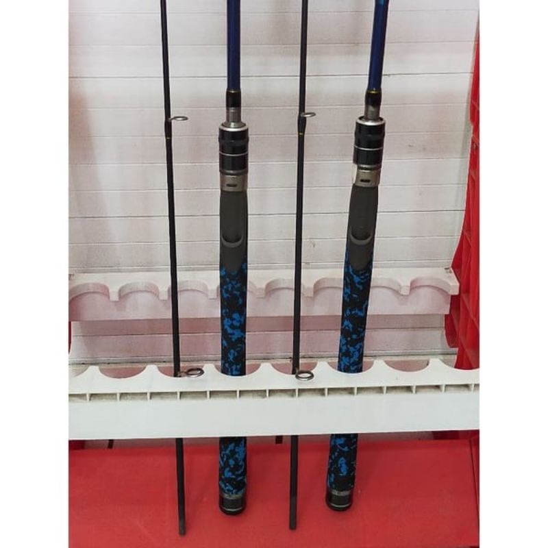 JORAN PANCING DAIDO SUPERSONIC 180 (8-17Lb)