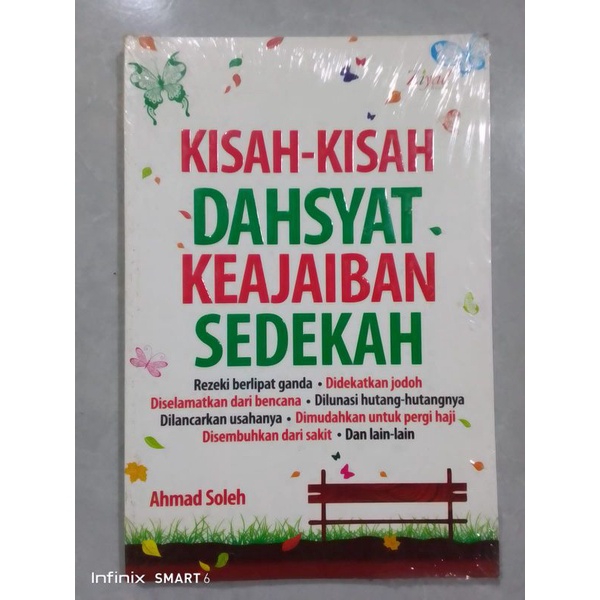 Kisah Kisah Dahsyat Keajaiban Sedekah