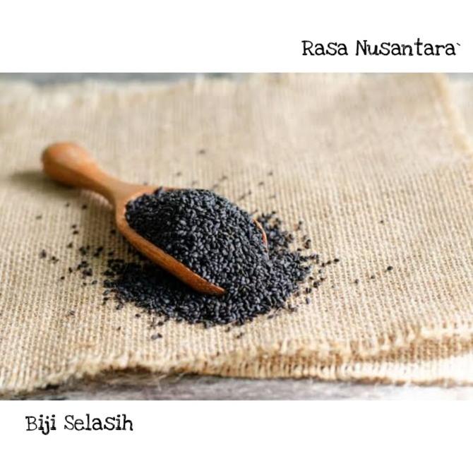 

Promo Basil seed 1kg ( biji selasih import ) kualitas premium 1kg