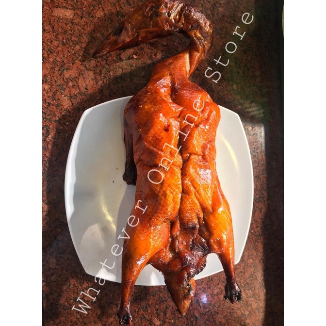 

Promo Bebek Peking Panggang