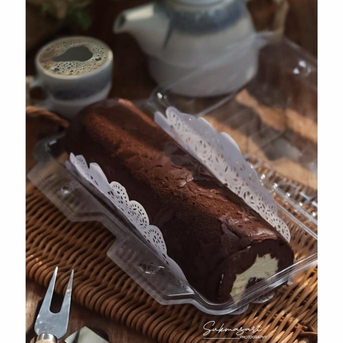 

Promo Keto BOLU GULUNG Coklat