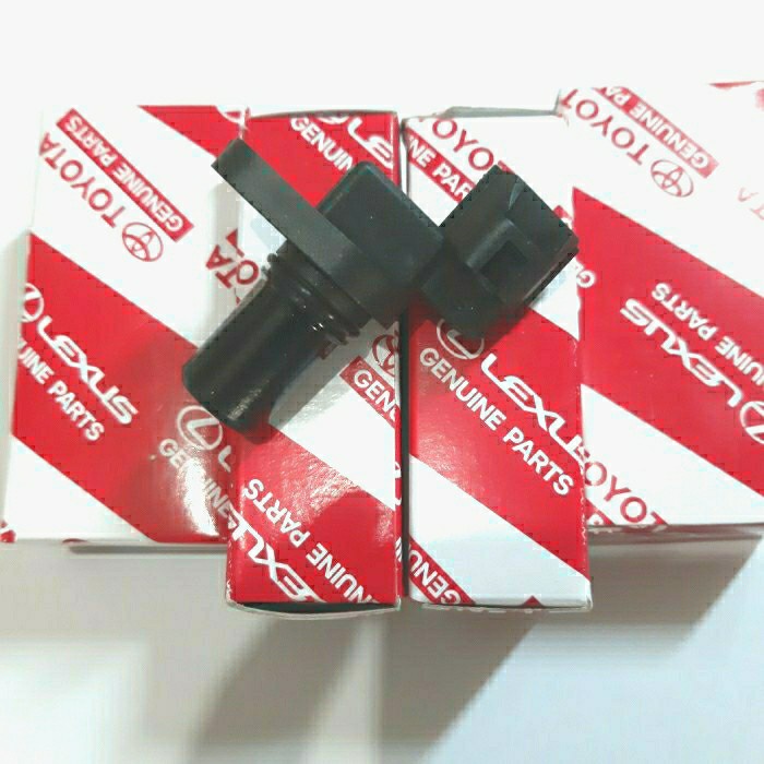 sensor speed matic toyota avanza xenia rush terios