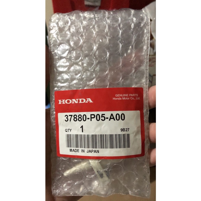 Sensor IAT Civic Genio, Civic Estilo Original Honda