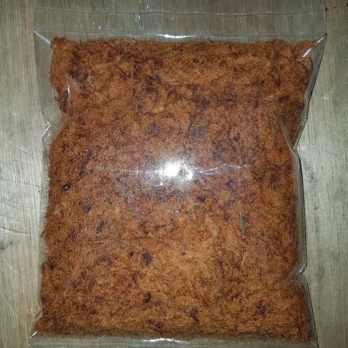 

Promo 300Gr Abon Sapi