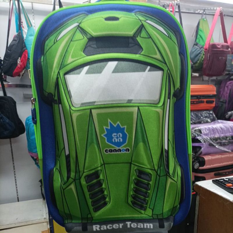 TAS ANAK TK merek cannon