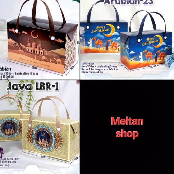 

Importir Box java idulfitri box java lebaran (5pc)