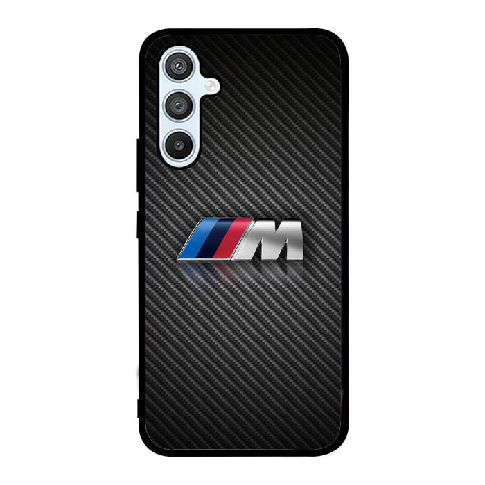 Casing Samsung A54 A34 A14 A73 A53 A33 A23 A72 A52 A32 A71 A51 A31 A70 A50 S 4G 5G BMW M Power YD057