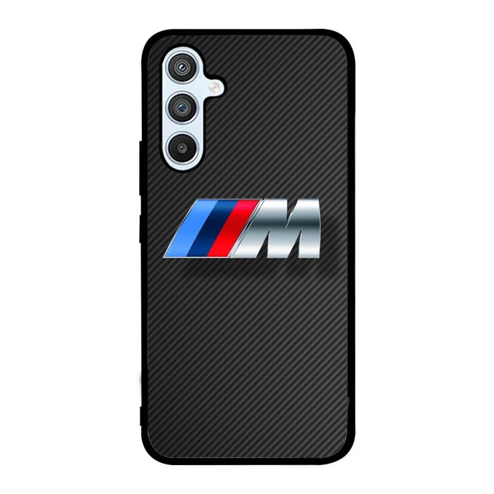 Casing Samsung A54 A34 A14 A73 A53 A33 A23 A72 A52 A32 A71 A51 A31 A70 A50 S 4G 5G Bmw M Power X5969