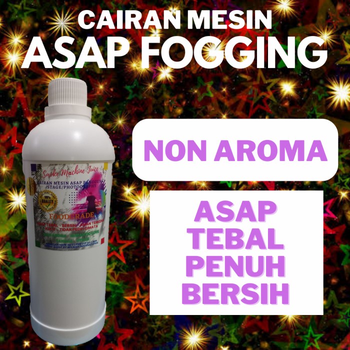 Mesin Cairan Asap Panggung Mesin Smoke Gun