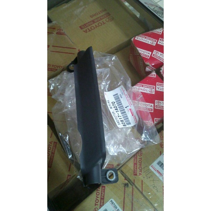 TUTUP KABEL COVER KABEL GREAT COROLLA , ALL NEW 1.6 & 1.8