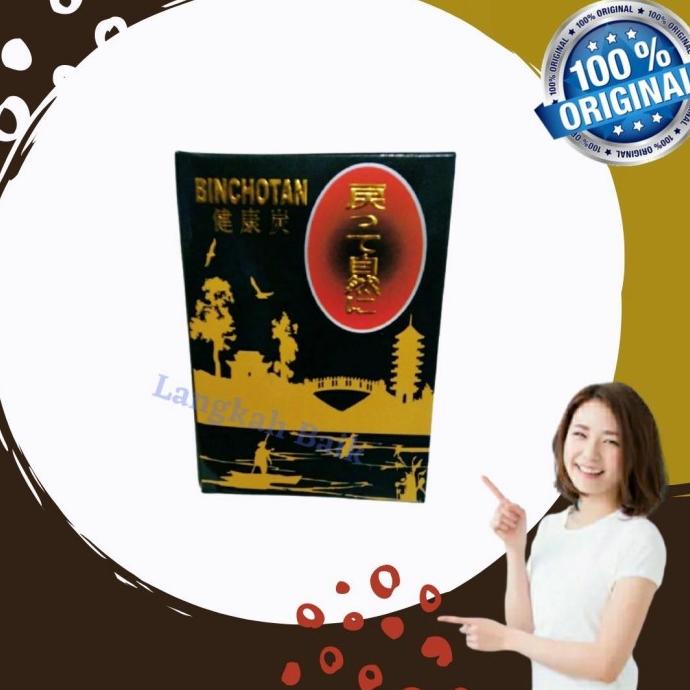 

Promo ARANG BINCHOTAN/ ARANG JEPANG