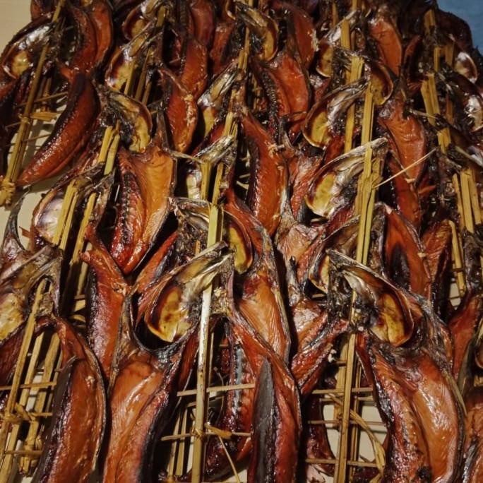 

Promo cakalang asap jepit