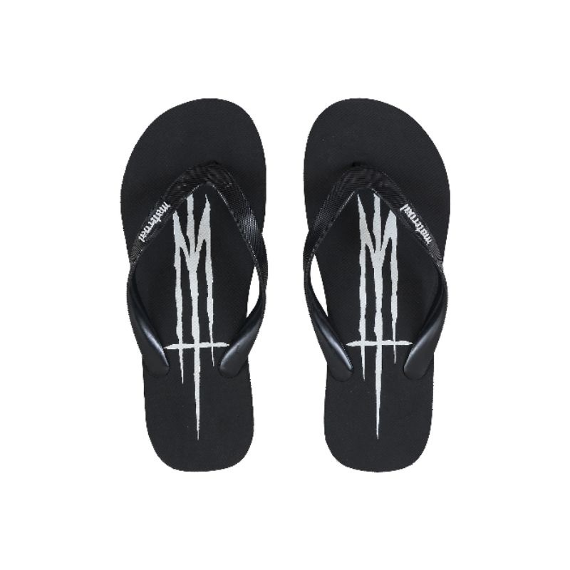 Maternal Disaster Sandals