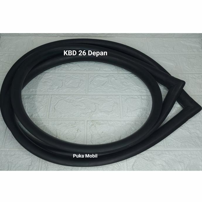 Karet Kaca Depan KBD26 KBD 26 Chevrolet Luv