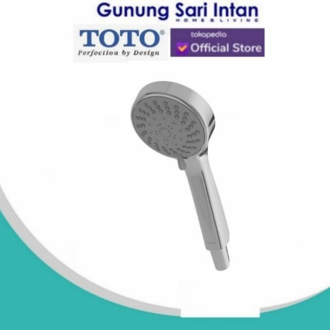 Kepala shower toto a9a076G
