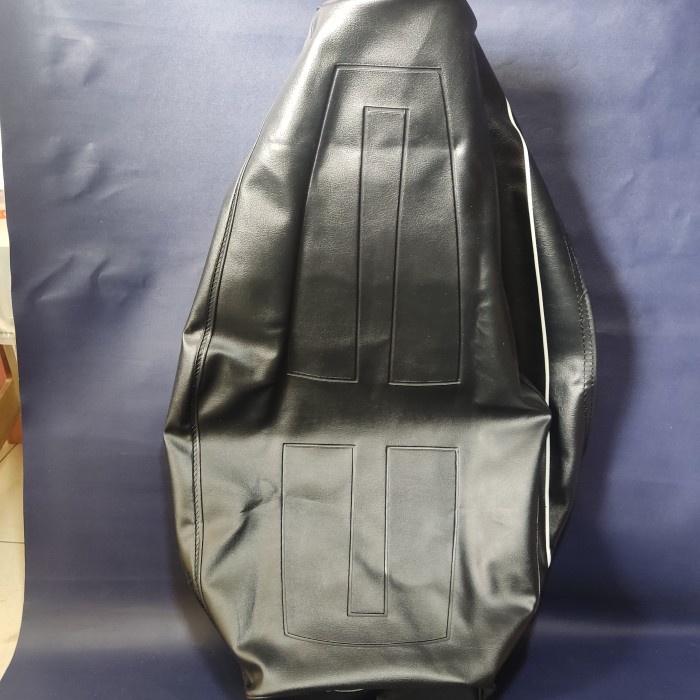 KULIT JOK VESPA EXCEL DANMOTOR