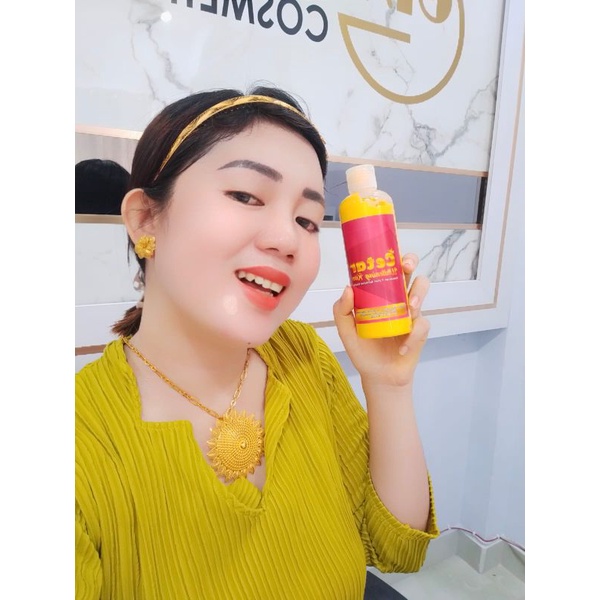 3 Hb cetar ka Gia Ratu