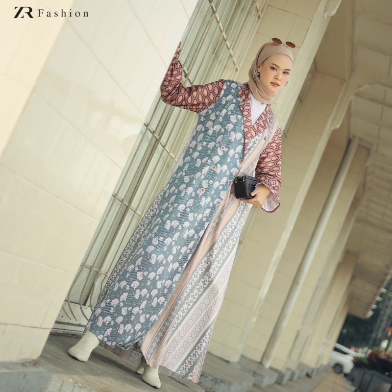 ZR - GAMIS SOFIA