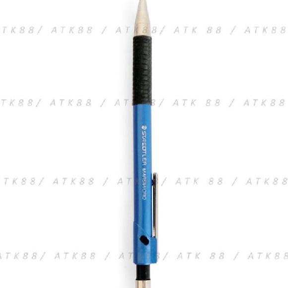 

Termurah Pensil Mekanik Staedtler Mars Micro 0.5