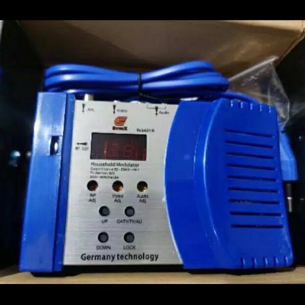 Modulator Skyview Av-04