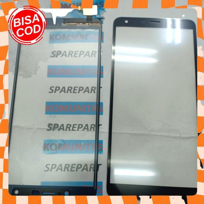 Touchscreen Wiko Y61 Boleh Cod