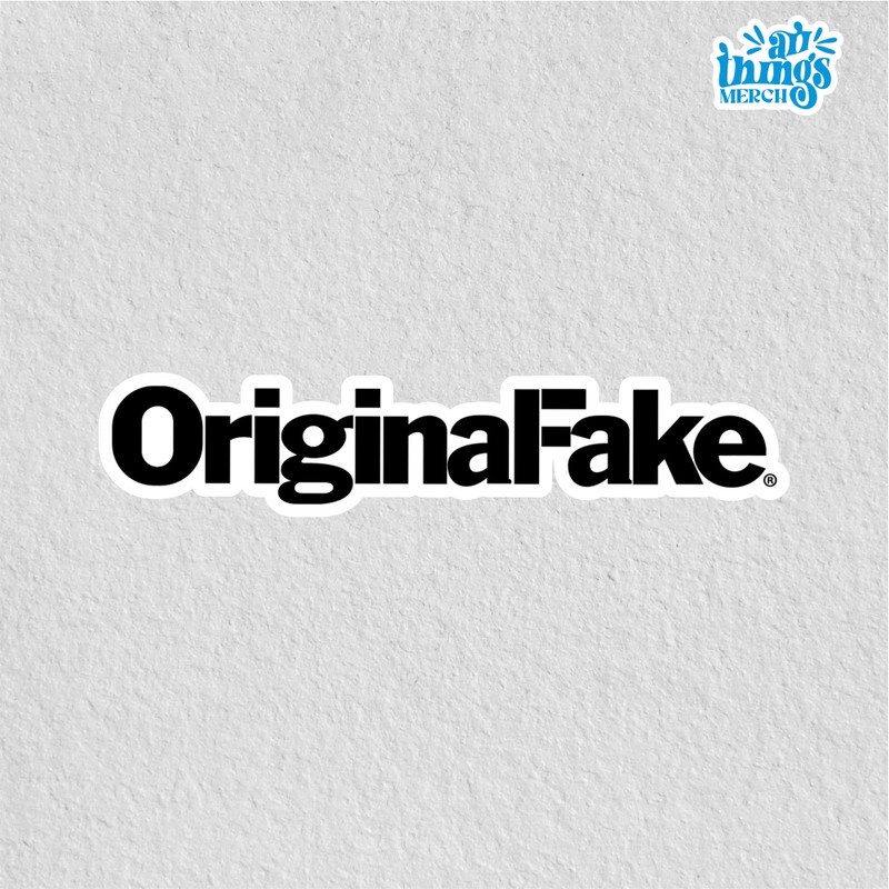 

Original Fake Sticker Tempel Aesthetic / Sticker Laptop DLL