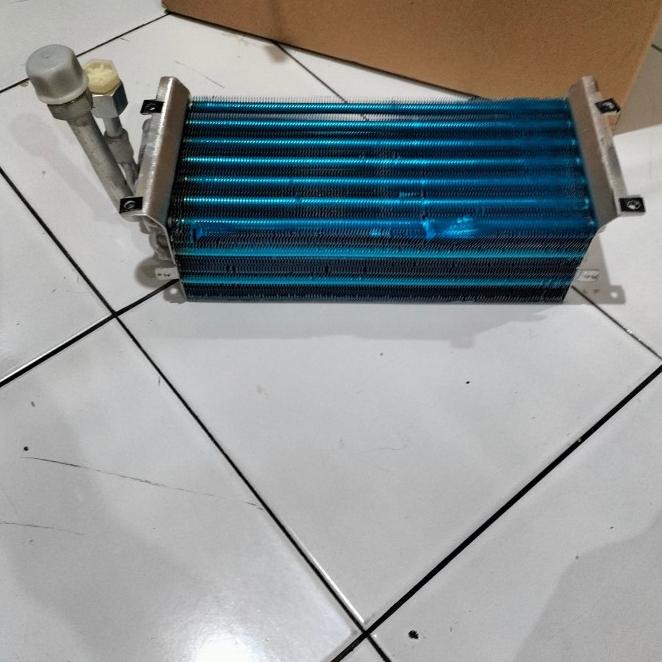 Evaporator Coil Ac Mobil Panther